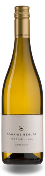 Domaine Begude Chardonnay Terroir 11300