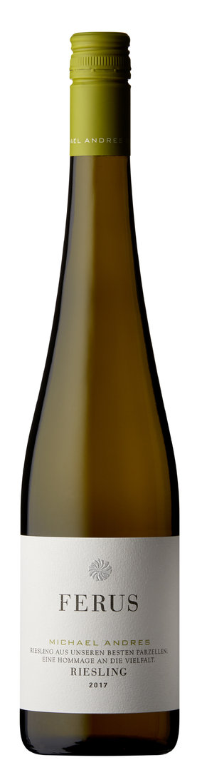 Michael Andres Ferus Riesling 2019
